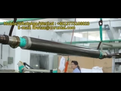 더 높은 강도 미크론 640m 로터리 니 스크린