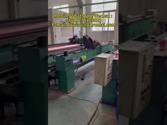 부드러운 성능 회전 니켈 스크린 정밀 165 메시 색소