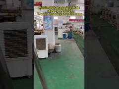 더 견고하고 튼튼한 로터리 프린팅 섬유질 니켈 스크린 메시 100