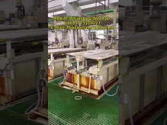 더 견고하고 튼튼한 로터리 프린팅 섬유질 니켈 스크린 메시 100