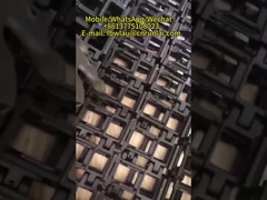 호환되는 아토스 스텐터 체인 프랑스 AMDES 스텐터 기계 예비 부품