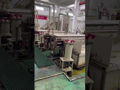 와이어 니켈 젤 메시 텐트 특수 스크린 회전 스크린 인쇄 좋은 대칭 165M 195M