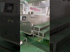 더 높은 개방 영역 섬유 직물 부품 니켈 고 탄력 인쇄 로터리 코팅