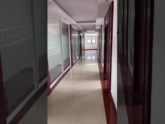 실린더 인쇄 니켈 망 롤 640 819 914mm 섬유 기계 예비 부품 회전 스크린