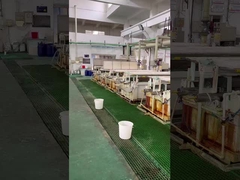 메커니즘 섬유 직물 섬유 부품 니켈 고 탄력성 스크린 인쇄 회전